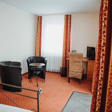 Hotel Am Wallgraben Brilon Værelse billede