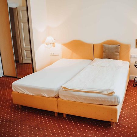 Hotel Am Wallgraben Brilon Værelse billede