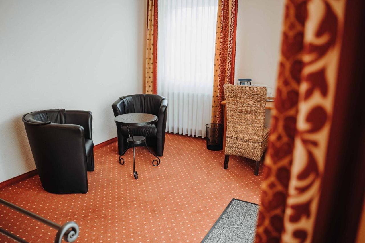 Hotel Am Wallgraben Brilon Værelse billede